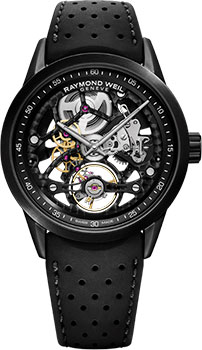 Raymond Weil Freelancer